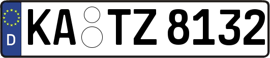 KA-TZ8132