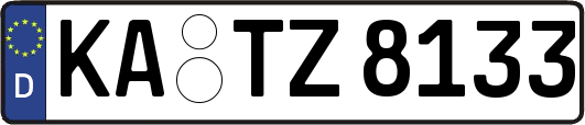 KA-TZ8133