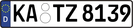 KA-TZ8139