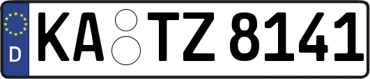 KA-TZ8141