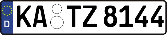 KA-TZ8144