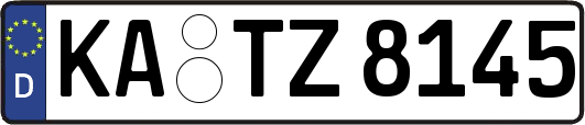 KA-TZ8145