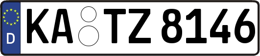 KA-TZ8146