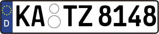 KA-TZ8148