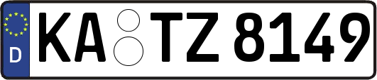 KA-TZ8149