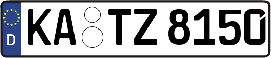 KA-TZ8150