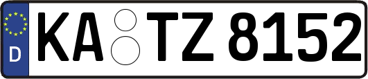 KA-TZ8152