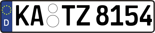 KA-TZ8154