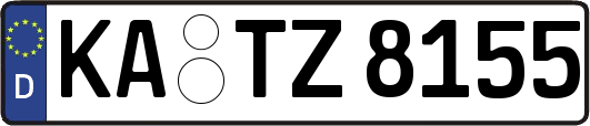 KA-TZ8155