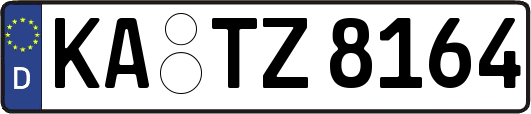 KA-TZ8164