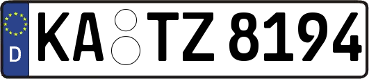 KA-TZ8194