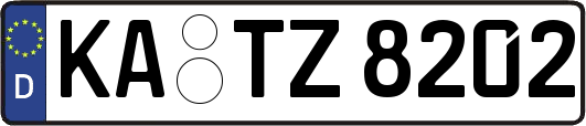 KA-TZ8202