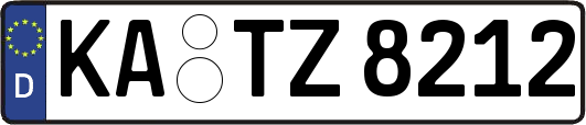 KA-TZ8212