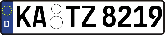 KA-TZ8219