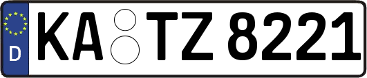 KA-TZ8221