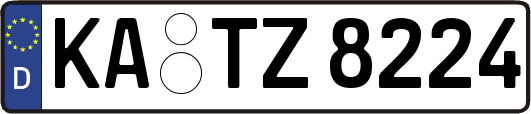 KA-TZ8224