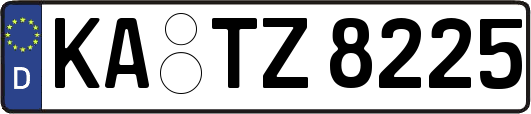 KA-TZ8225