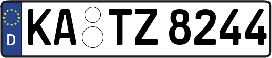 KA-TZ8244