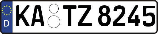 KA-TZ8245