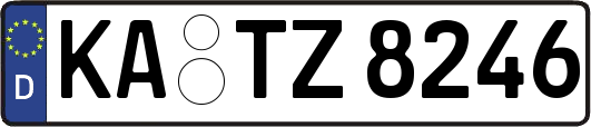 KA-TZ8246