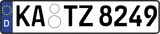 KA-TZ8249