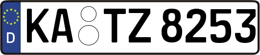 KA-TZ8253
