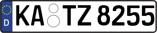 KA-TZ8255