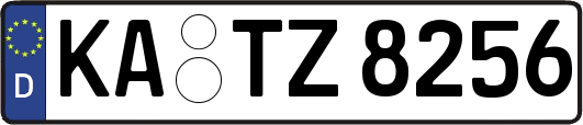 KA-TZ8256