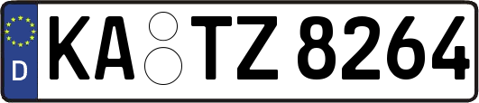 KA-TZ8264