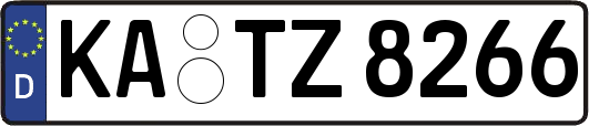 KA-TZ8266