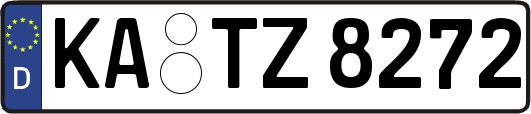 KA-TZ8272