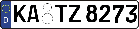 KA-TZ8273