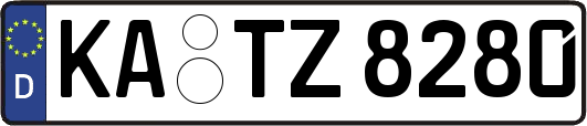KA-TZ8280