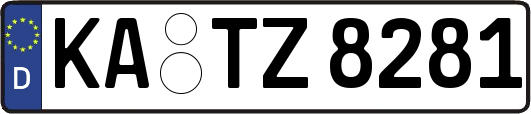 KA-TZ8281