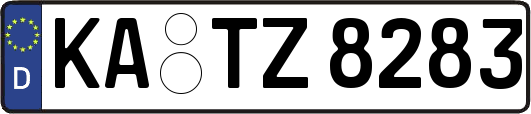 KA-TZ8283