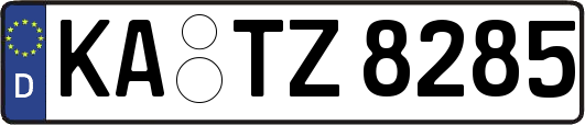 KA-TZ8285