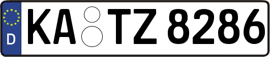 KA-TZ8286