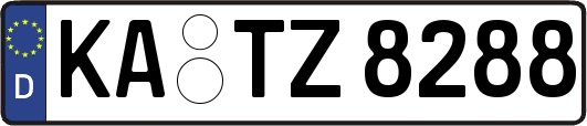 KA-TZ8288