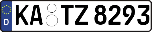 KA-TZ8293
