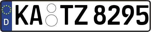 KA-TZ8295
