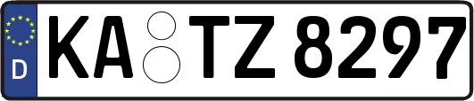 KA-TZ8297