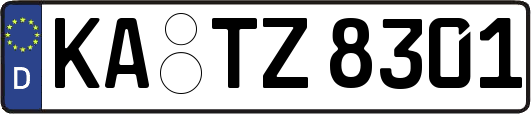 KA-TZ8301
