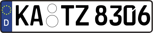 KA-TZ8306