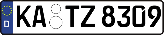 KA-TZ8309