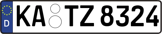 KA-TZ8324