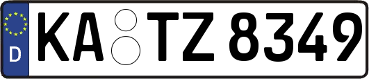 KA-TZ8349