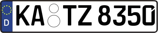 KA-TZ8350