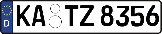 KA-TZ8356