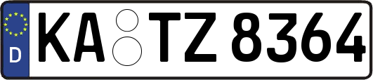 KA-TZ8364
