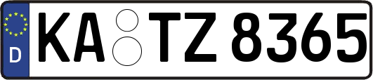KA-TZ8365